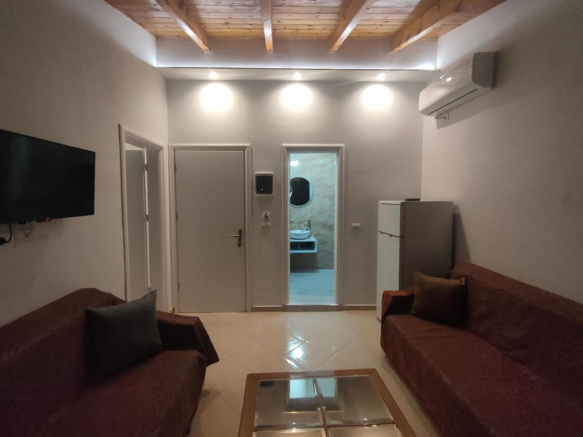 Vila Bello Ksamil Buitenkant foto